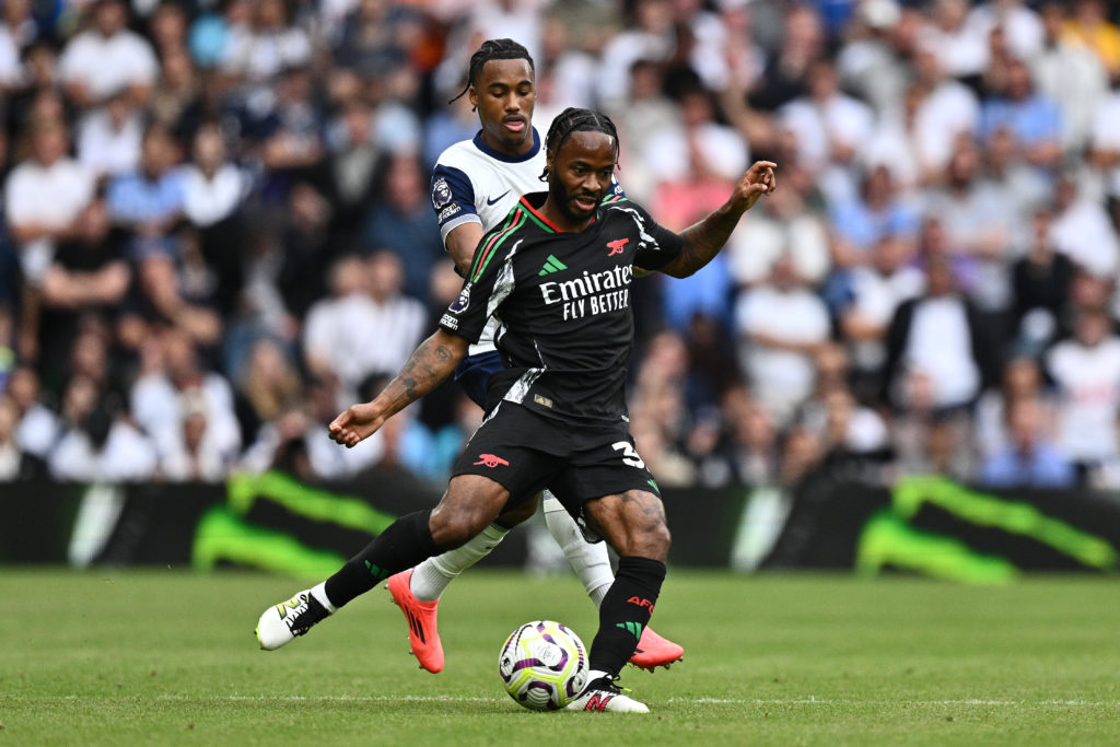 Tottenham Hotspur FC v Arsenal FC - Premier League