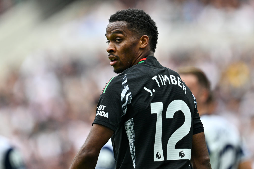 Tottenham Hotspur FC v Arsenal FC - Premier League