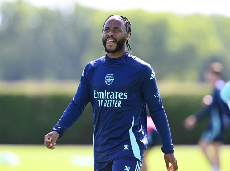 Photo by Stuart MacFarlane/Arsenal FC via Getty Images