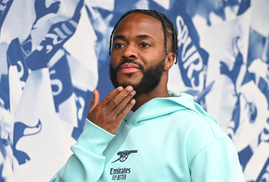 Tottenham Hotspur FC v Arsenal FC - Premier League