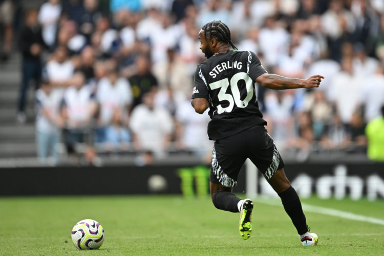 Photo by Stuart MacFarlane/Arsenal FC via Getty Images