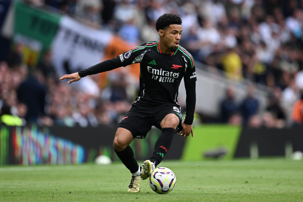 Tottenham Hotspur FC v Arsenal FC - Premier League