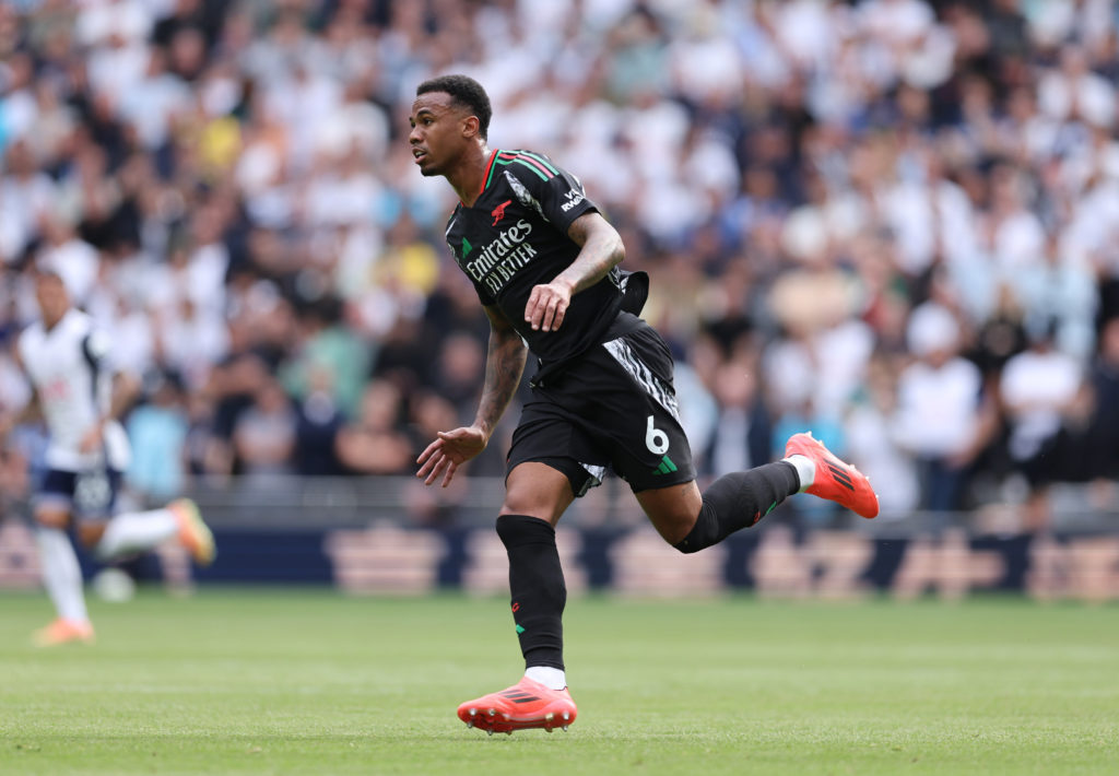 Tottenham Hotspur FC v Arsenal FC - Premier League