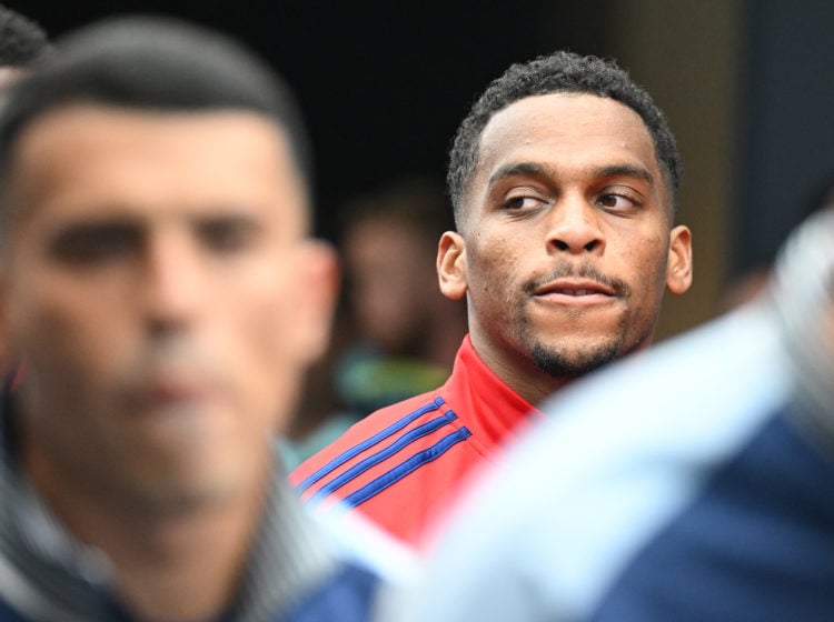Photo by Stuart MacFarlane/Arsenal FC via Getty Images