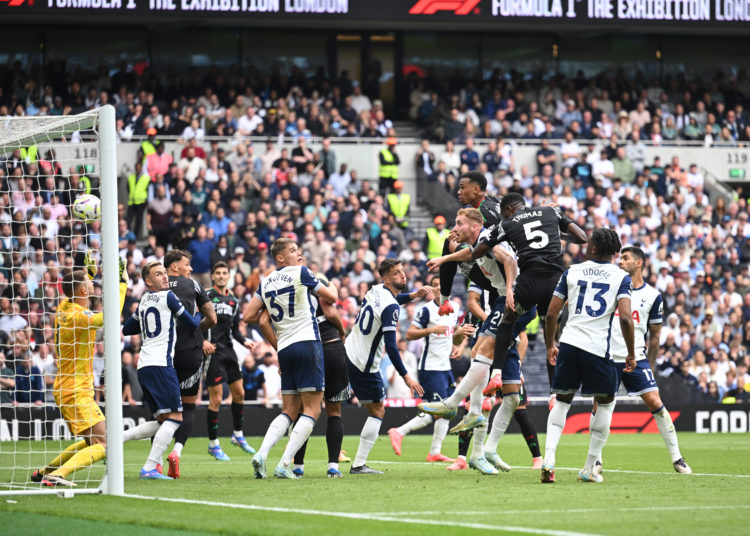 Photo by Stuart MacFarlane/Arsenal FC via Getty Images
