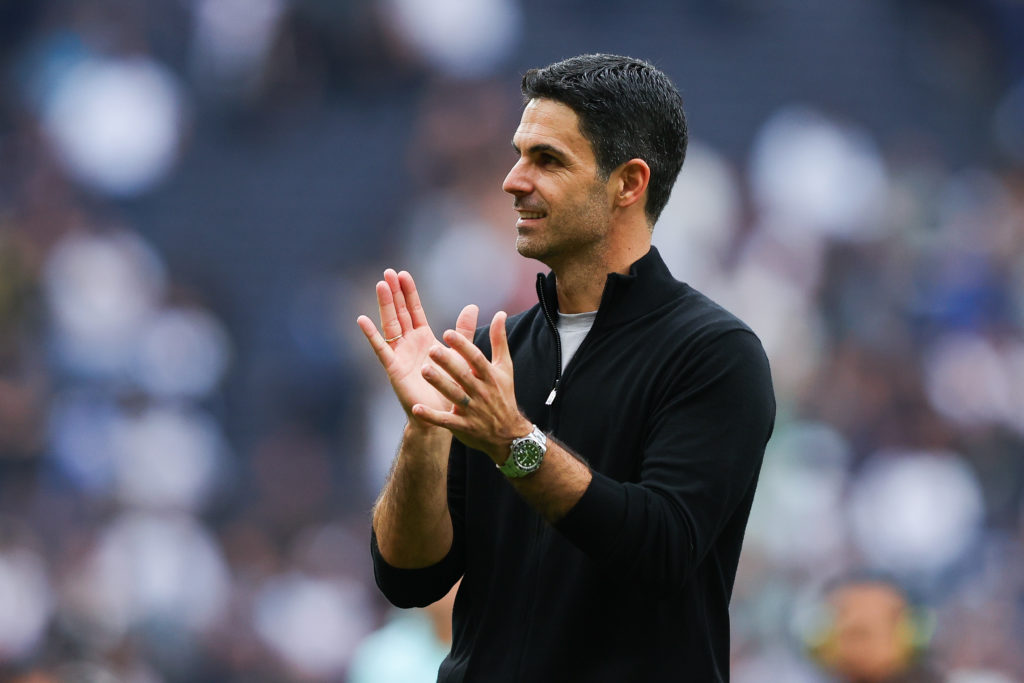 Tottenham Hotspur FC v Arsenal FC - Premier League