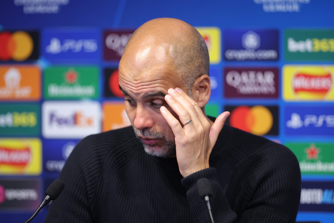 Photo by Alex Pantling - UEFA/UEFA via Getty Images