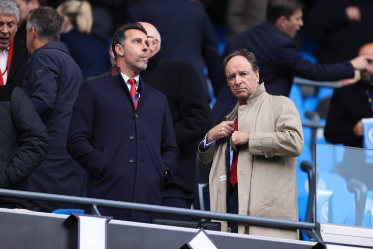 Photo by Simon Stacpoole/Offside/Offside via Getty Images