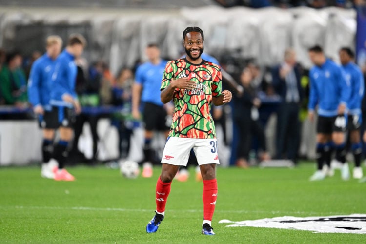 Photo by David Price/Arsenal FC via Getty Images