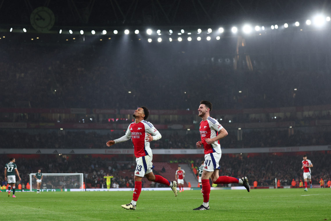 Photo by Marc Atkins/Getty Images