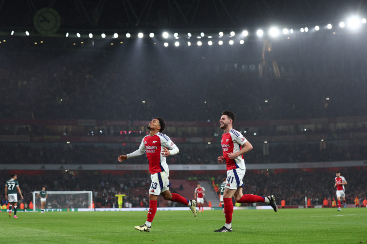 Photo by Marc Atkins/Getty Images