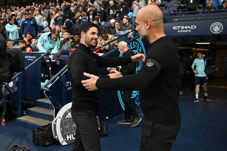 Photo by David Price/Arsenal FC via Getty Images