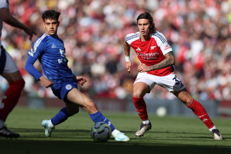 Photo by Mark Leech/Offside/Offside via Getty Images