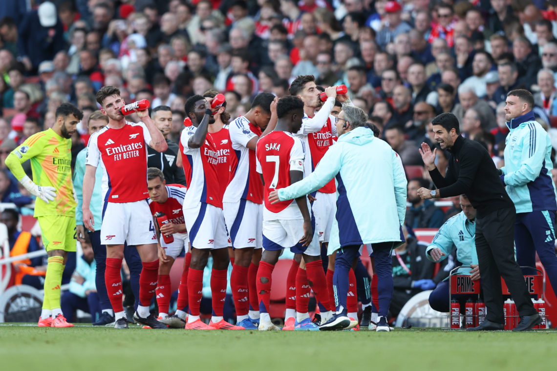 Photo by Mark Leech/Offside/Offside via Getty Images