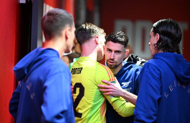Photo by Stuart MacFarlane/Arsenal FC via Getty Images