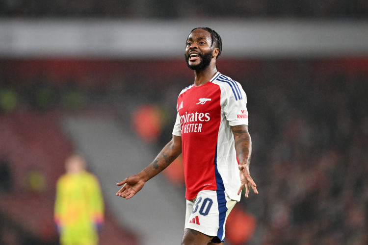 Photo by David Price/Arsenal FC via Getty Images