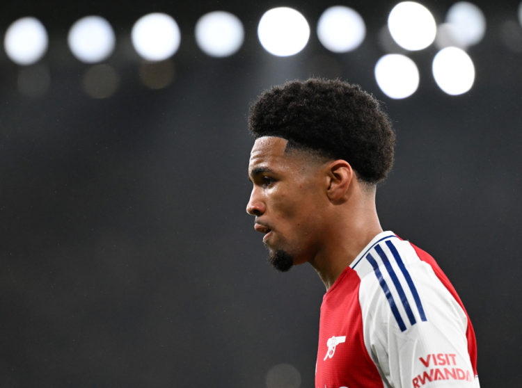 Photo by David Price/Arsenal FC via Getty Images