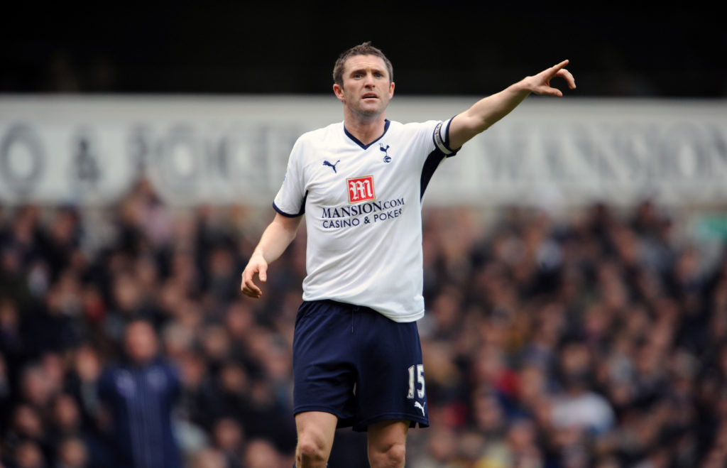 Soccer - Premier League - Tottenham Hotspur vs. Arsenal