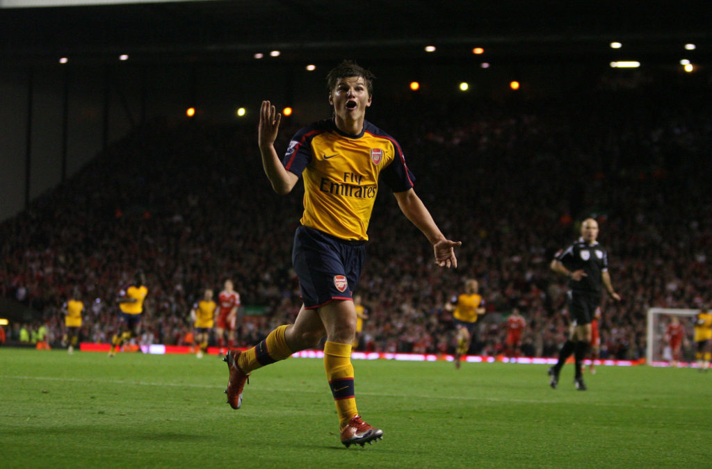 Arsenal FC 'Iconic' Archive