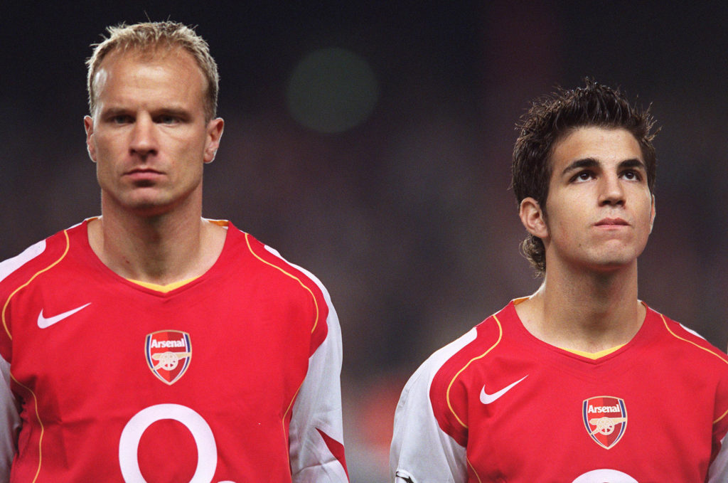 Arsenal FC 'Iconic' Archive