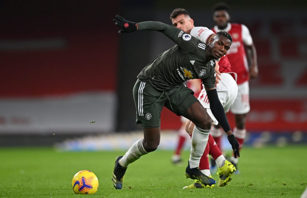 FBL-ENG-PR-ARSENAL-MAN UTD