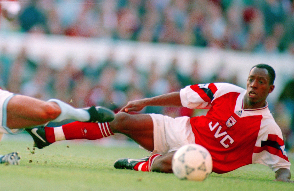 Arsenal vs Man City