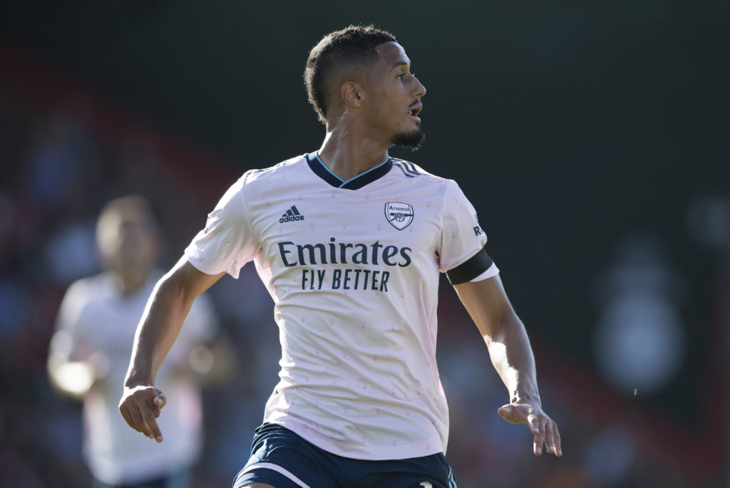 AFC Bournemouth v Arsenal FC - Premier League