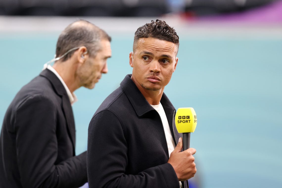 Photo by Julian Finney/Getty Images