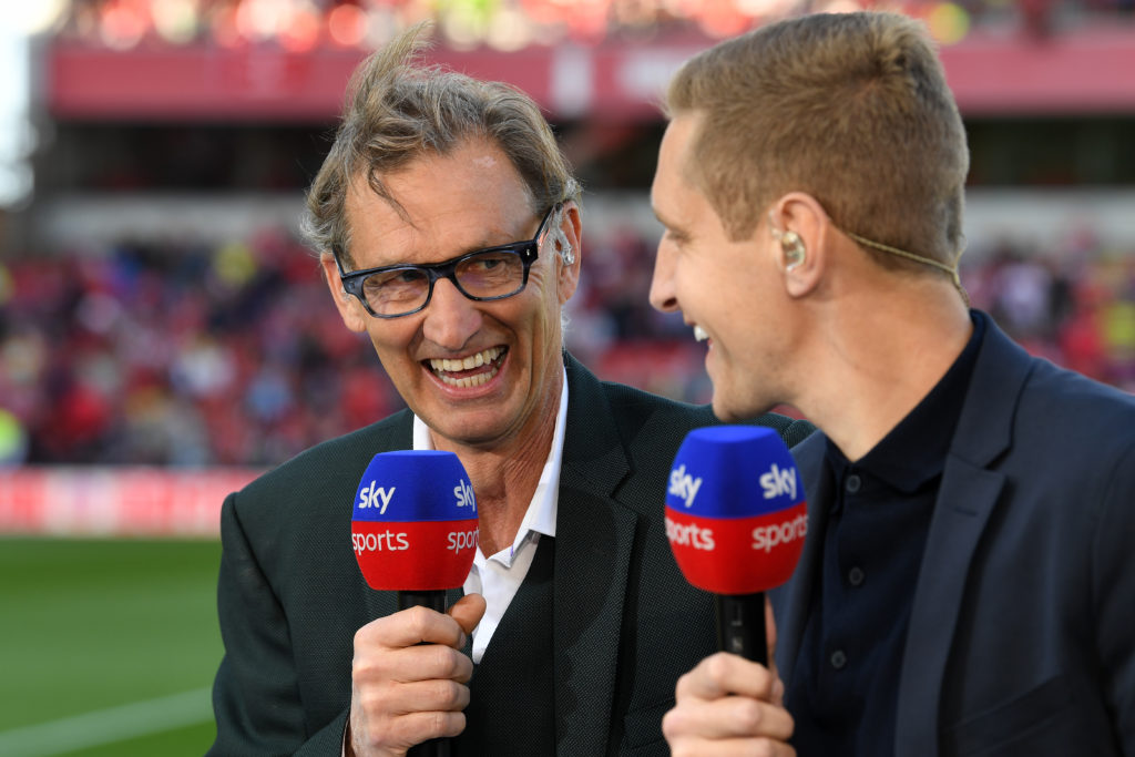 Nottingham Forest v Arsenal FC - Premier League