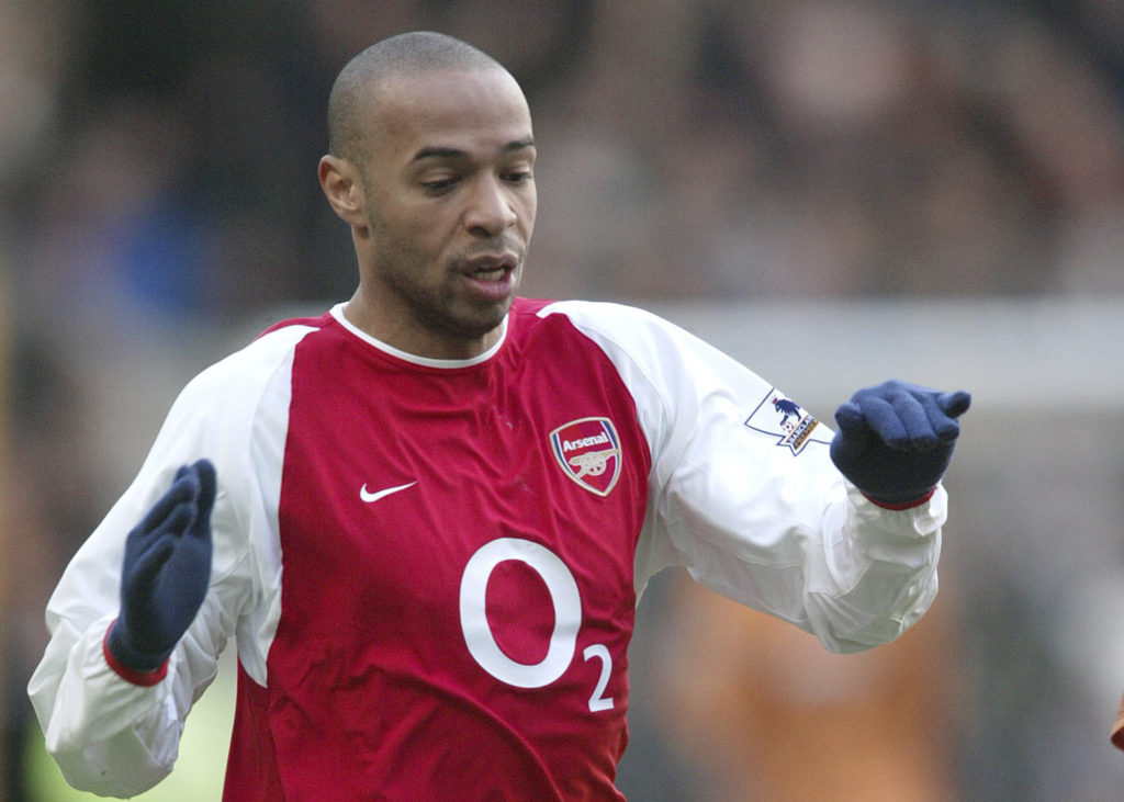 Wolverhampton Wanderers V Arsenal, Premier League