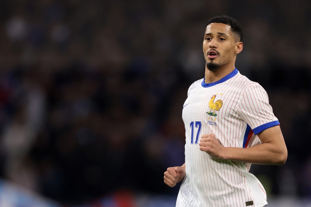 France v Chile - International Friendly