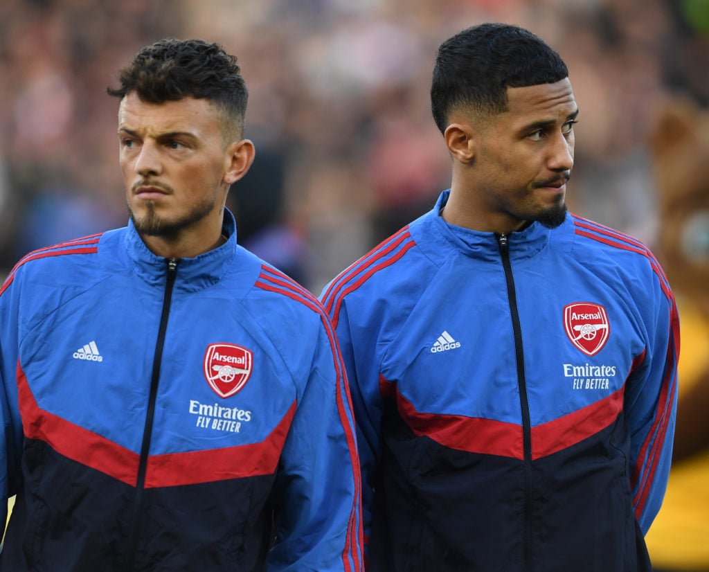 Wolverhampton Wanderers v Arsenal FC - Premier League