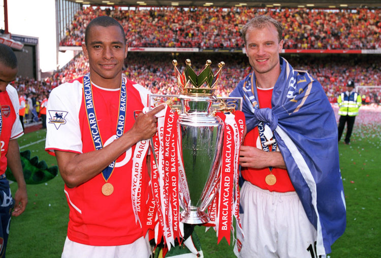 Photo by Stuart MacFarlane/Arsenal FC via Getty Images