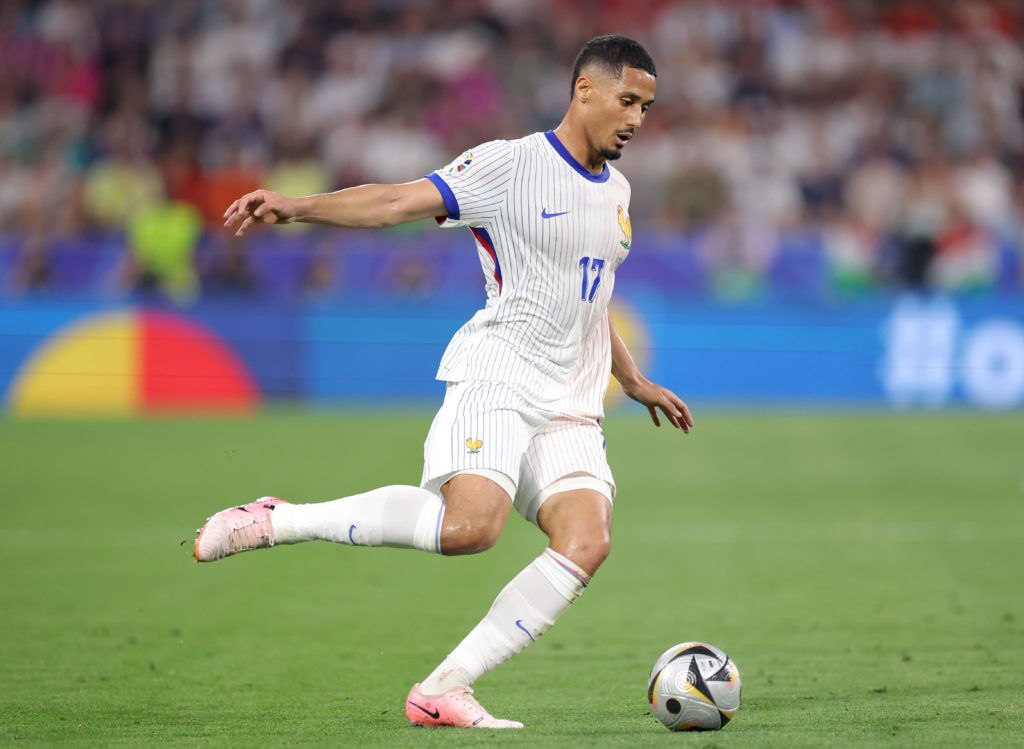 Spain v France: Semi-Final - UEFA EURO 2024