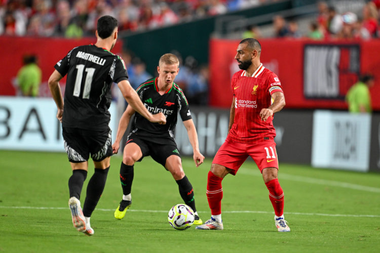 Photo by Terence Lewis/Icon Sportswire via Getty Images