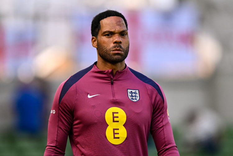 Photo By Ben McShane/Sportsfile via Getty Images