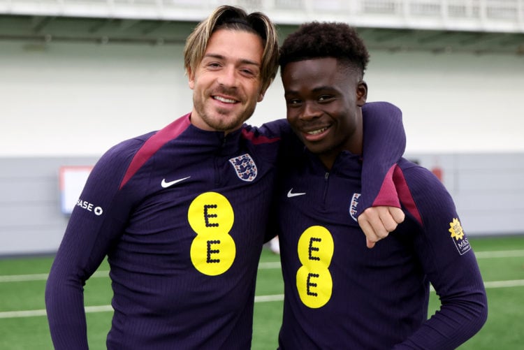 Photo by Eddie Keogh - The FA/The FA via Getty Images