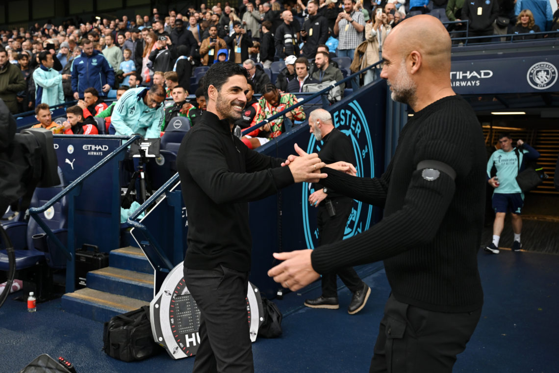 Photo by David Price/Arsenal FC via Getty Images