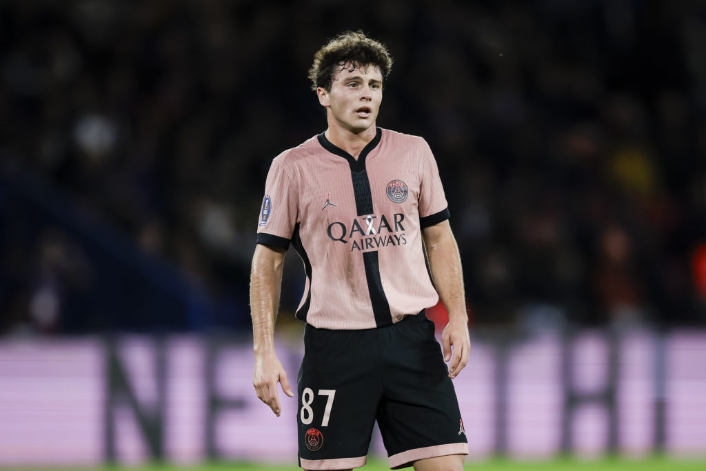 Paris Saint-Germain FC v Stade Rennais FC 1901 - Ligue 1 McDonald's