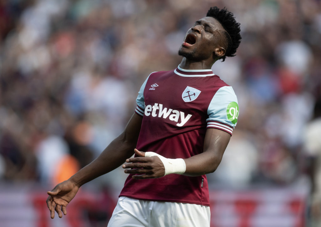 West Ham United FC v Chelsea FC - Premier League
