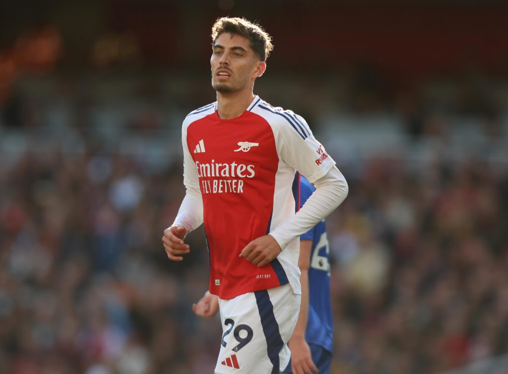 Arsenal FC v Leicester City FC - Premier League