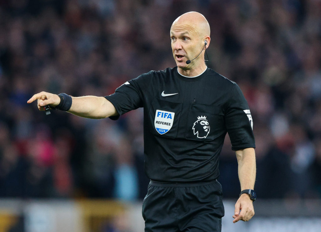 Wolverhampton Wanderers FC v Liverpool FC - Premier League