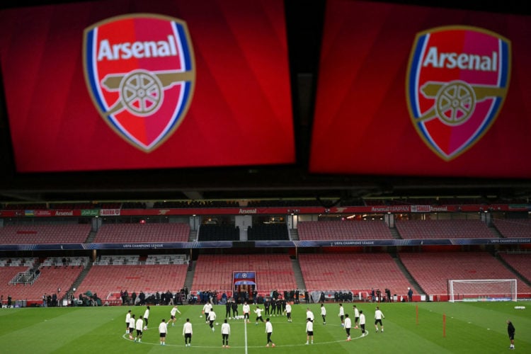 Photo by GLYN KIRK/AFP via Getty Images