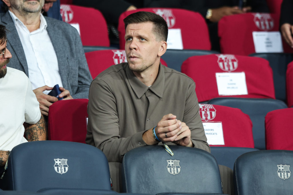 FC Barcelona v BSC Young Boys - UEFA Champions League 2024/25 League Phase MD2