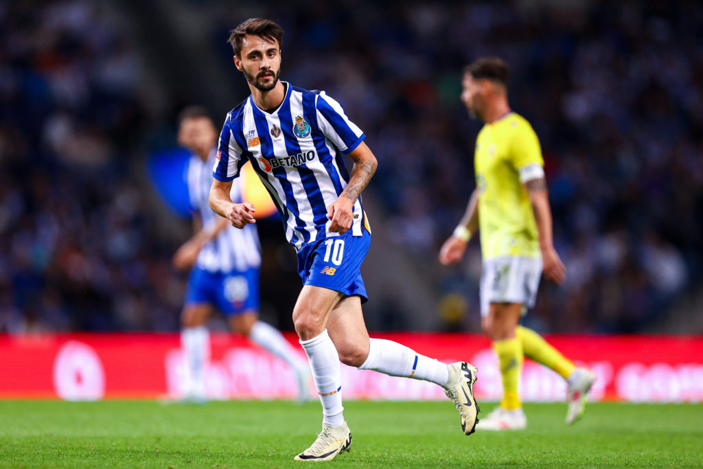 FC Porto v FC Arouca - Liga Portugal Betclic