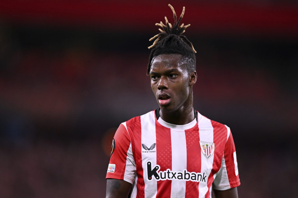 Athletic de Bilbao v AZ Alkmaar - UEFA Europa League