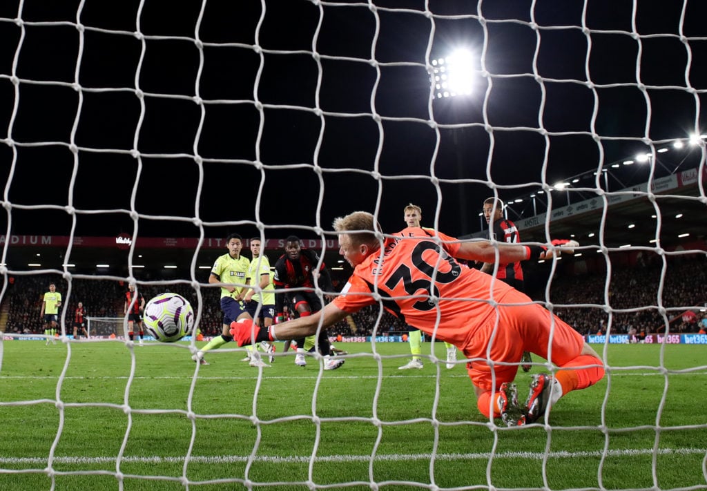 AFC Bournemouth v Southampton FC - Premier League