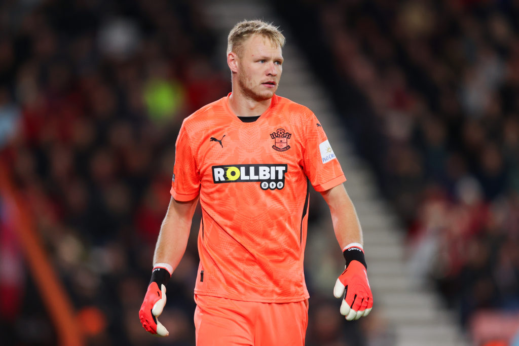 AFC Bournemouth v Southampton FC - Premier League