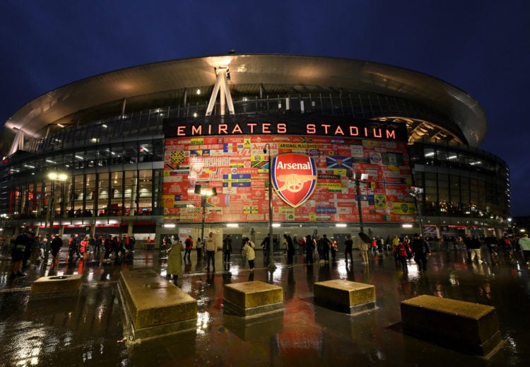 Photo by Shaun Botterill/Getty Images