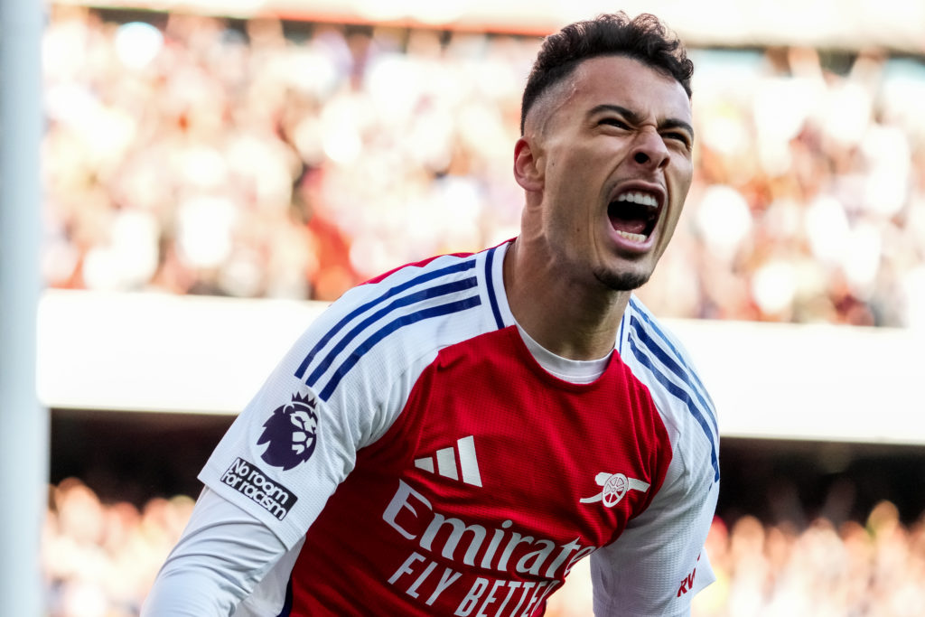Arsenal FC v Southampton FC - Premier League